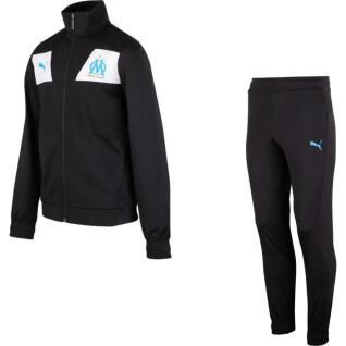 Baby-Bodysuit Olympique de Marseille Training Poly Suit