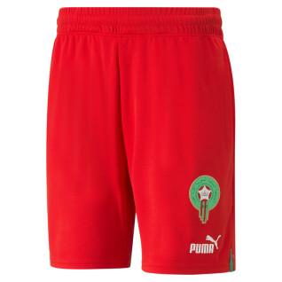Heim-Shorts Maroc 2023