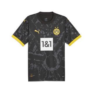 Auswärtstrikot Borussia Dortmund 2023/24