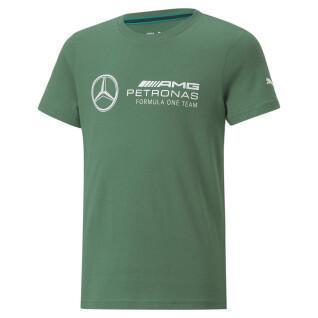 Kinder-T-Shirt mercedes Mercedes AMG Petronas Formula One