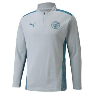 Sweatshirt Manchester City Training 2021/22