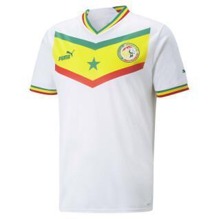 Heimtrikot Weltmeisterschaft 2022 Sénégal