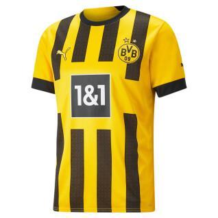 Heimtrikot Kind Borussia Dortmund 2022/23