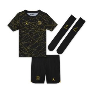 Mini-Kit fourth baby PSG 2022/23