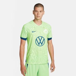 Heimtrikot VFL Wolfsburg 2022/23