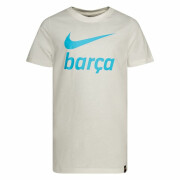 Kinder-T-Shirt FC Barcelona SWOOSH CLUB