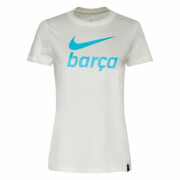 Frauen-T-Shirt FC Barcelone SWOOSH CLUB 2021/22