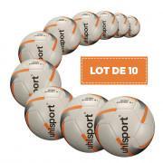 Packung mit 10 Luftballons Uhlsport Resist Synergy