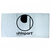 Handtuch Uhlsport blanc/noir