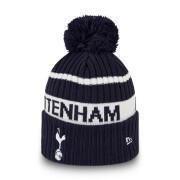 Mütze New Era Stripe Wordmark Knit Tottenham Hotspur