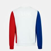 Pullover Kind France Olympique 2022 Crew Comm N°1