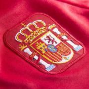 Jersey Copa Spanien 1988