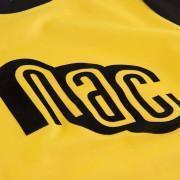 Trikot Copa NAC Breda 1981/82