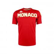 T-shirt kind eroi tee AS Monaco