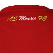T-shirt kind eroi tee AS Monaco