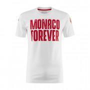 zeeshirc-T-Shirt AS Monaco