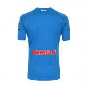 Kinder-Trainings-T-Shirt SSC Napoli 2020/21 abouo 4