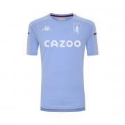 T-shirt Aston Villa FC 2020/21 aboes pro 4