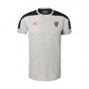 Kinder-T-Shirt FC Lorient 2020/21 algardi