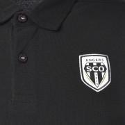 Poloshirt für Kinder SCO Angers 2020/21 masaccio