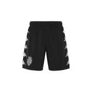 Outdoor-Shorts AS Monaco 2021/22