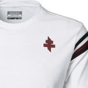 Kinder-T-Shirt FC Metz 2021/22 fiori