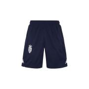 Shorts für Kinder – AS Monaco 2021/22