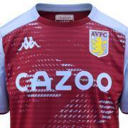 Trainingstrikot Aston Villa FC 2021/22 aboupre pro 5