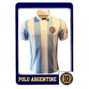 Polo-Shirt Carré Magique Argentinien 10