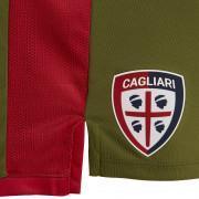 Kurzes Drittel Cagliari Calcio 19/20