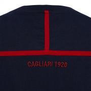 Kinder-T-Shirt Cagliari 2018/19