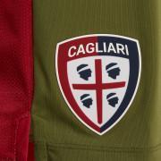 Mini-Bausatz dritte Cagliari Calcio 19/20