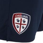 Kurzausbildung Cagliari Calcio 19/20