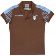 Poloshirt für Kinder Lazio Rome officiel