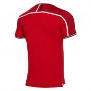 Reise-T-Shirt Albanie  Euro 20