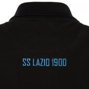 Kinder-Poloshirt Baumwolle Piqué Lazio Rome 2019/2020