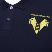 Langarm-Poloshirt Hellas Vérone fc 2020/21