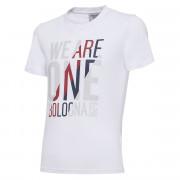 T-Shirt Macron FC Bologna