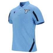 Poloshirt aus Baumwolle Lazio Rome 2021/22