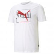 T-shirt Puma Flock