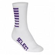Packung mit 5 Paar Socken Select Sports Striped