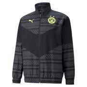 Trainingsjacke Borussia Dortmund Prematch 2021/22