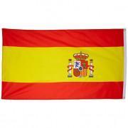 Flagge für Fans Shop Spanien