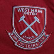 Heimtrikot West Ham 2020/21