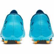 Kinder-Fußballschuhe Nike Jr Vapor 14 club FG/MG -Blueprint Pack