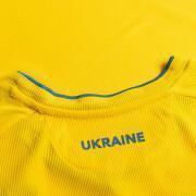 Heimtrikot Ukraine 2020/21
