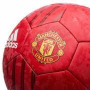 Heimballon Manchester United