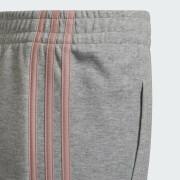 Hose für Mädchen adidas 3-Stripes Tapered Leg
