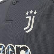 Ausweichtrikot für Kinder Juventus Turin 2023/24