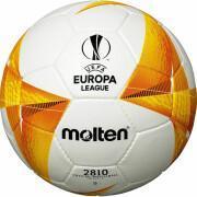 Trainingsball Molten UEFA Europa League